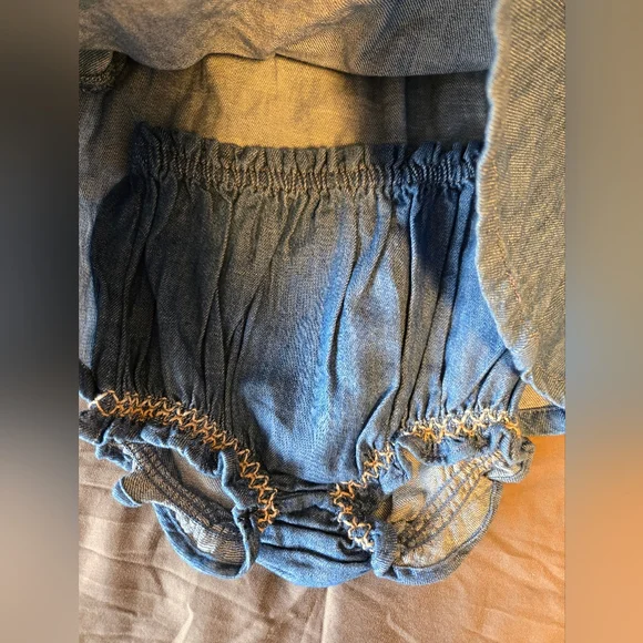 Old Navy Set💙 - Picture 5 of 7